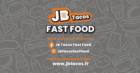 Jb Tacos Fast Food, Fast-Food à Saint-Jean-de-Monts