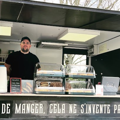 LA MAISON DU PERE DODO, Fast-Food à Sainte-Anne-sur-Brivet