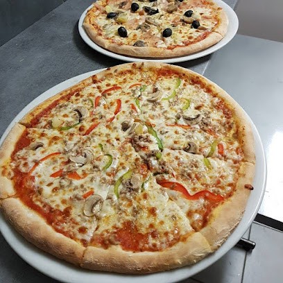 ESCALE FOOD, Fast-Food à Rennes