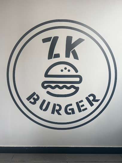 Zk Burgers, Restauration Rapide à Haubourdin