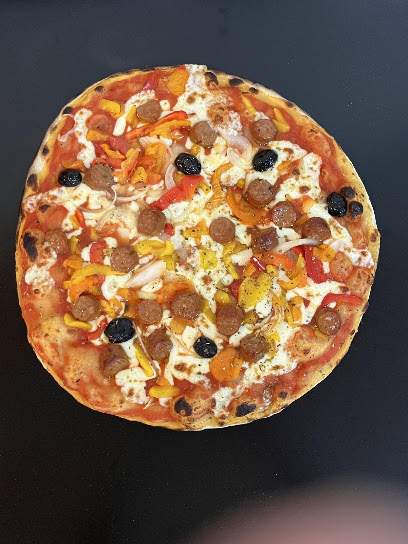 Pizz A Niko, Restauration Rapide à Villeneuve-la-Comtesse