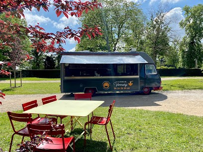 Le Camion Qu'on Aime, Fast-Food à Fay-aux-Loges