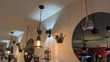 Restaurant Istanbul, Fast-Food à Chauffailles