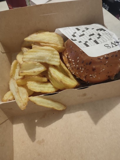 Snack Le Sept 7, Fast-Food à Hagondange