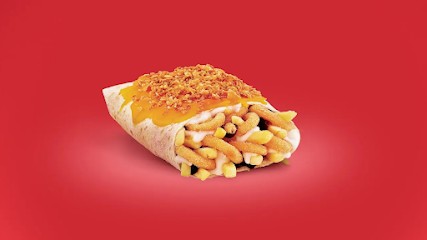 Tacos Avenue, Fast-Food à Albi