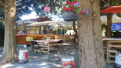 La Pause Chalet, Fast-Food au Dorat