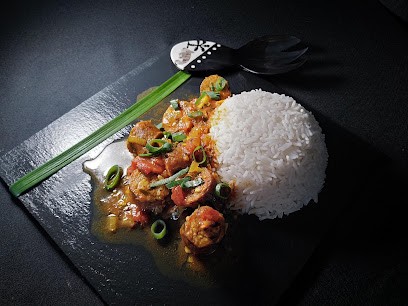 Chez Jojo (foodtruck de spécialités Réunionnaises), Fast-Food à Vaudreuille