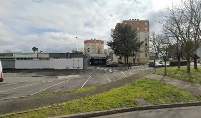 Frenchfood, Fast-Food à Châteauroux