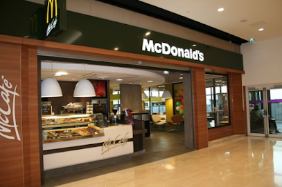 Mcdonald's Restauration Rapide à Aulnay-sous-Bois