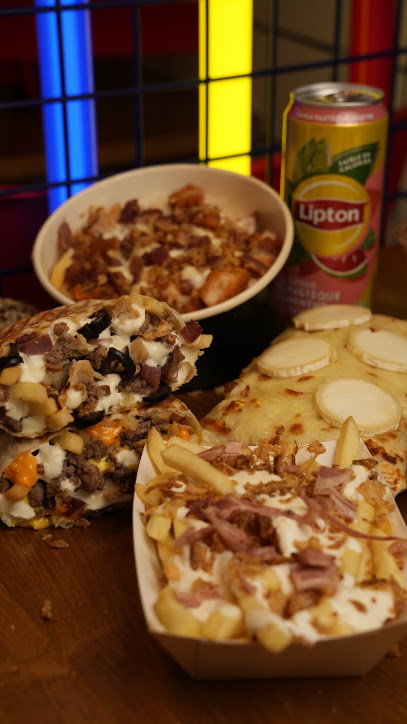 À La Lyonnaise ® - Vénissieux Restauration Rapide à Vénissieux