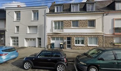 Oppaga Traiteur Coréen, Fast-Food à Lorient