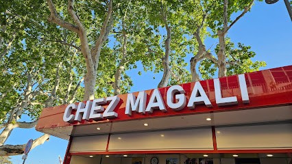 Chez Magali - Chichis Frégis Et Panisses, Fast-Food à Marseille 16