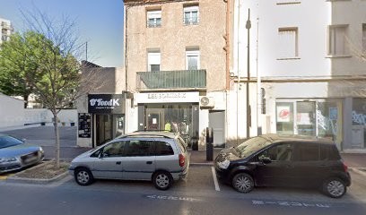 O Food K, Fast-Food à Perpignan