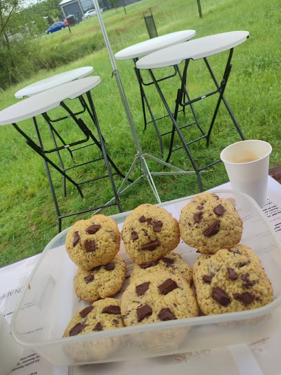 Le Graillou Food truck, Fast-Food à Auterive