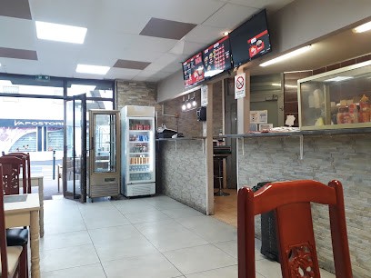 O CROCK !, Fast-Food à Perpignan