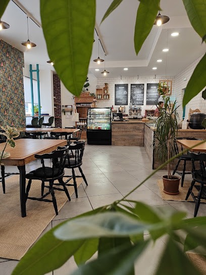 VERT Chez Nous (Bar À Salade & Soupe - Café) & FOODTRUCK, Fast-Food à Roanne