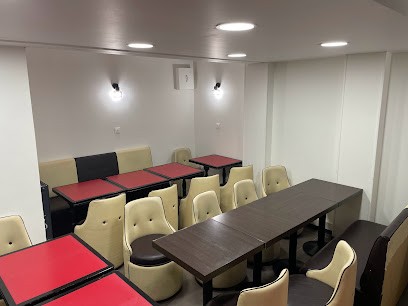 Las Pizzas, Fast-Food à Bagneux