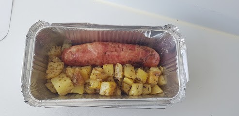 Rotisserie La Madgia, Fast-Food à Six-Fours-les-Plages