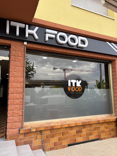 Itk Food Restauration Rapide à Florange