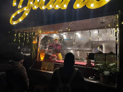 Chez Didine, Restauration Rapide aux Fins