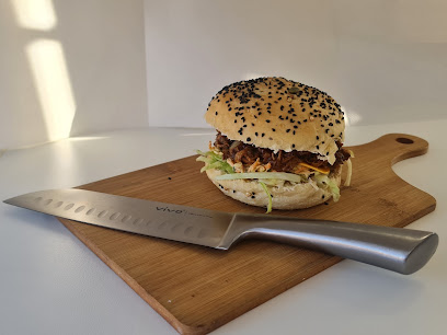 Burger Trotter, Restauration Rapide à Villamblard