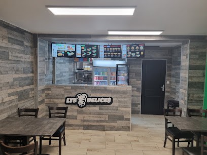 Lys Délices Wattrelos, Fast-Food à Wattrelos