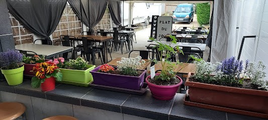 Chez Titi & Coco, Fast-Food à Thénioux