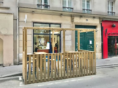 BAGEL Max, Fast-Food à Paris 09
