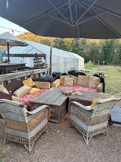 Chez Mimistrelle, Fast-Food aux Adrets-de-l'Estérel