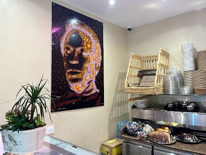 L'Atelier Gourmet, Sandwicherie à Èze