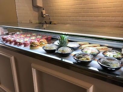 MOST & FOOD, Fast-Food à Marseille 12