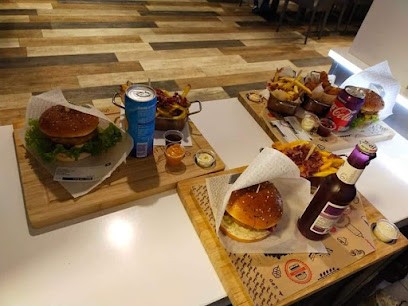 Plan B Melun, Sandwicherie à Melun