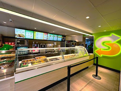 Subway, Sandwicherie à Saint-Maur-des-Fossés