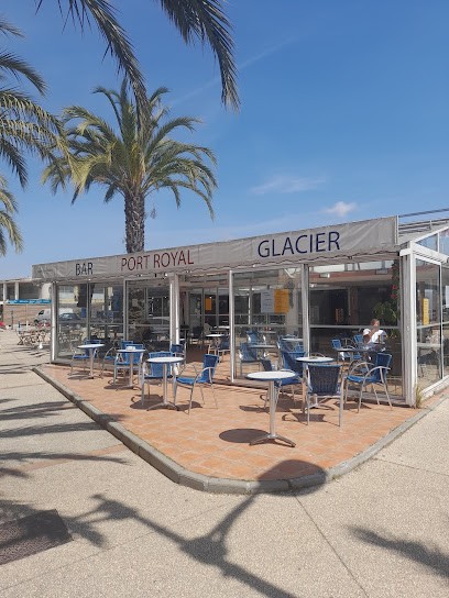 SNACK LE PORT ROYAL, Fast-Food au Grau-du-Roi