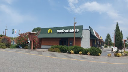 McDonald's Cazères, Fast-Food à Cazères