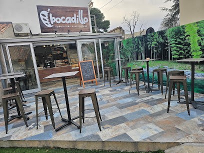 O'bocadillo Nimes, Fast-Food à Nîmes