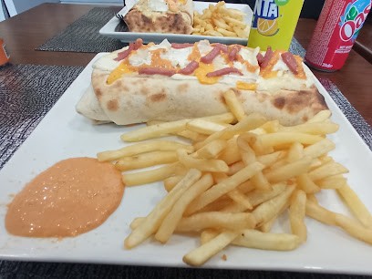 Mange Moi 47, Fast-Food à Marmande