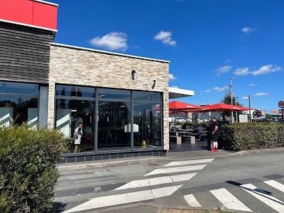 Burger King, Fast-Food à Ploeren