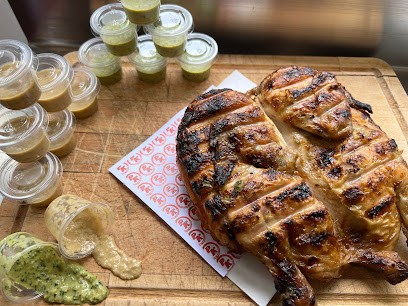 POULET KING STAINS - PLK, Fast-Food à Stains