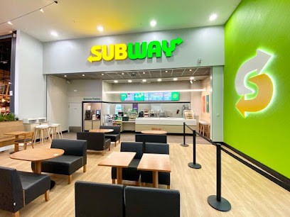 Subway, Sandwicherie à Saint-Pierre-d'Irube