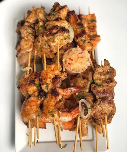 Cheryl-gourmet&wine, Fast-Food à Sainte-Geneviève-des-Bois