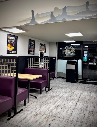 Tacos Lès Nancy, Fast-Food à Vandoeuvre-lès-Nancy