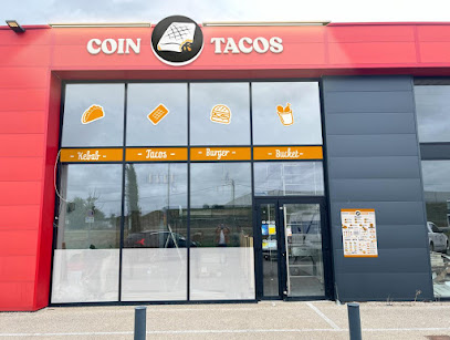 Coin Tacos, Restauration Rapide à Labastide-Saint-Pierre