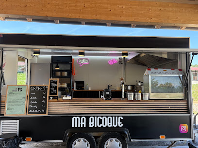Ma Bicoque Restauration Rapide à Corbarieu