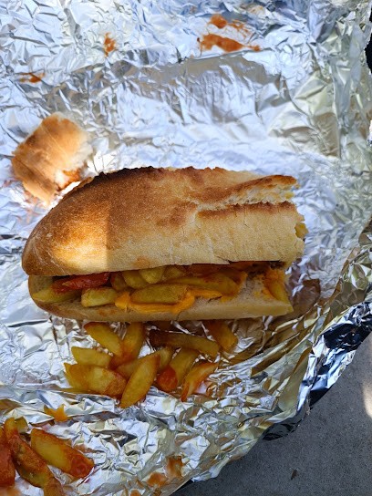 LE PA'CHA, Fast-Food à Saint-Martin-d'Ardèche