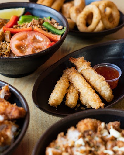 KAWOK SAINT MEDARD-EN-JALLES, Fast-Food à Saint-Médard-en-Jalles