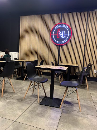 INDIA NAAN TANDOORI LA-TOUR-DU-PIN, Fast-Food à La Tour-du-Pin