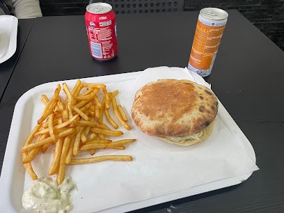 LE SQUARE, Fast-Food au Mée-sur-Seine