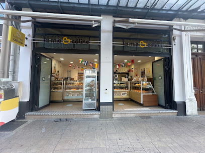 La Mie Câline Restauration Rapide à Chambéry