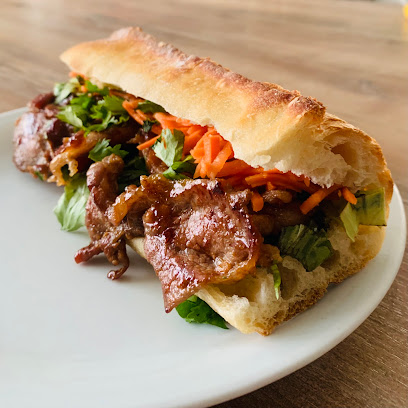 Foodtruck Les Pieds Dans Le Plat Restauration Rapide à Grenoble